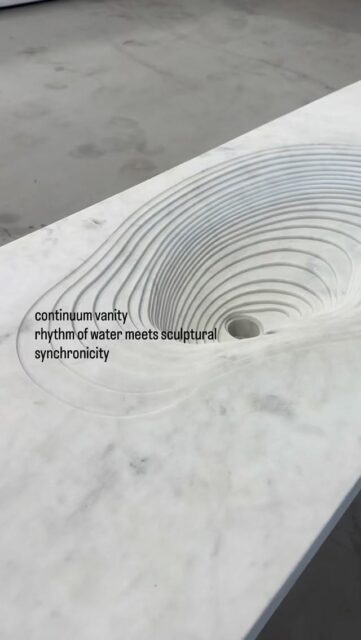 Experience the art of stone like never before — where every piece feels like it’s in motion. At Precision Stone, we specialize in bespoke creations that transform natural stone into functional art.Each piece is fully customizable, from the color palette to the dimensions, allowing you to bring your unique vision to life. Whether it’s a statement countertop, a feature wall, or a one-of-a-kind accessory, our designs blend elegance, craftsmanship, and innovation to make every surface a work of art.Now accepting orders in curated colors and tailored sizes — let’s create something extraordinary together.#PrecisionStoneDesign #LuxuryInteriors #CustomStoneDesign #StoneInMotion #BespokeDesign #ArtisanCraftsmanship #MadeToOrder #InteriorElegance #StatementDesign #DesignInspiration