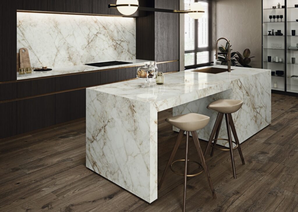 Cuarzo Reno Porcelain Polished – Precision Stone Collection